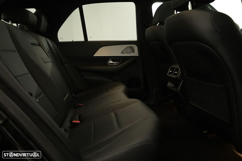 Mercedes-Benz GLE 350 de 4Matic - 25