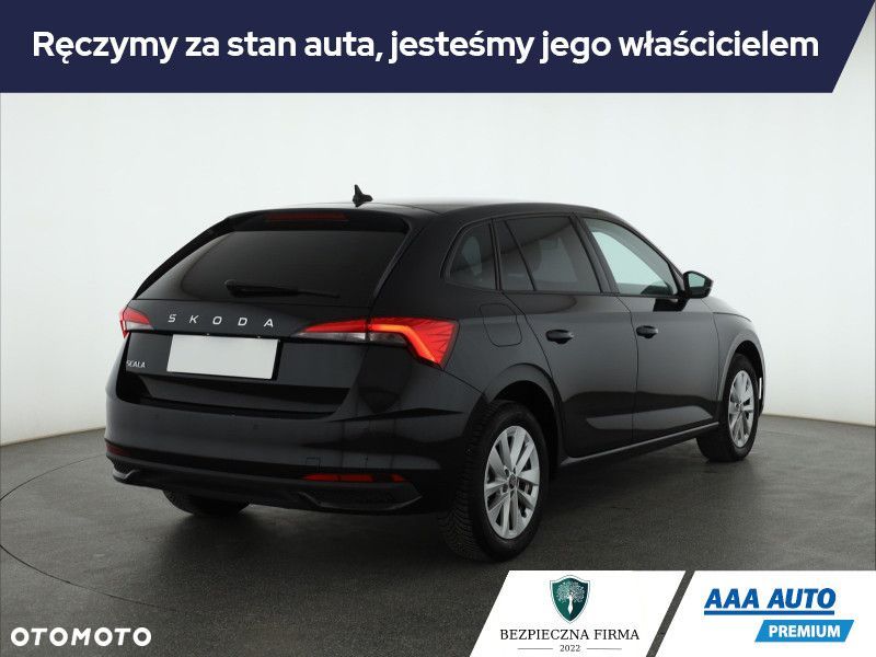 Skoda Scala - 7