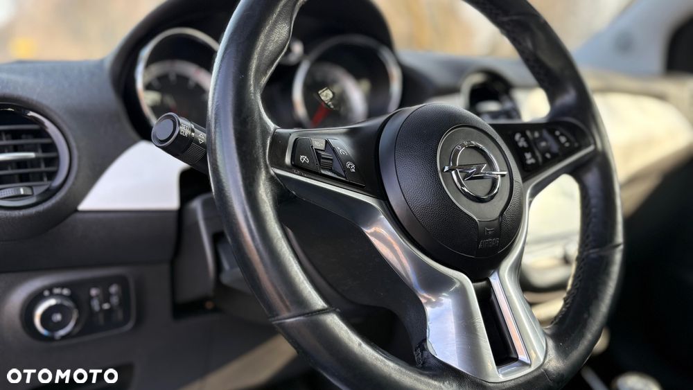 Opel Adam 1.4 - 14
