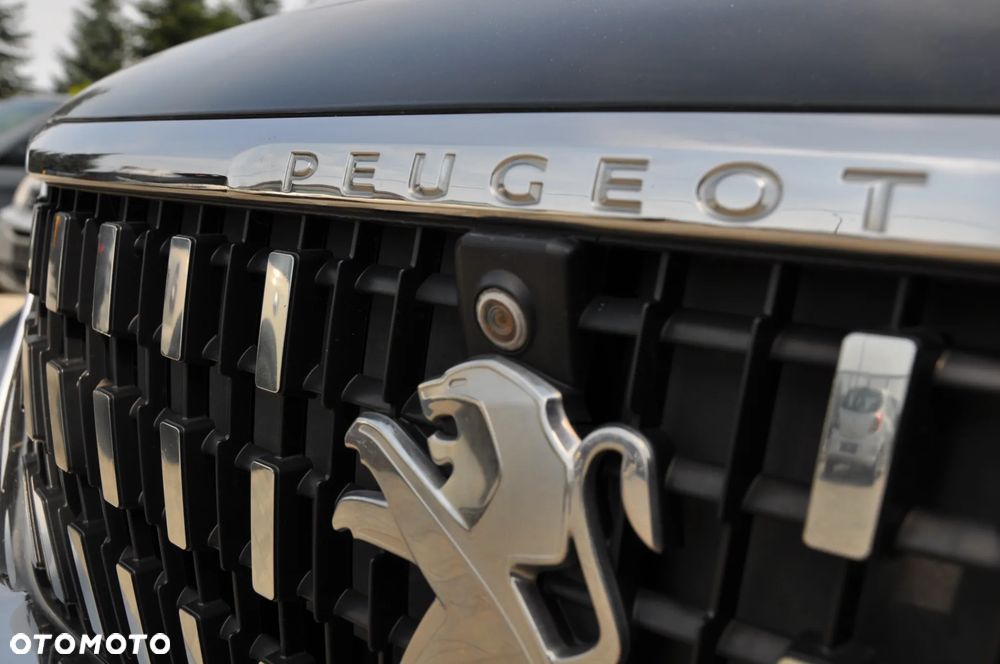 Peugeot 3008 BlueHDi 130 Stop & Start Allure Business-Paket - 19