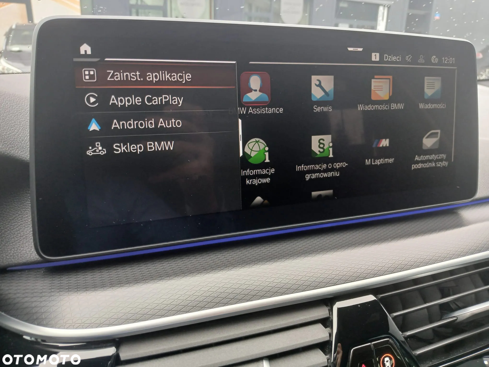 BMW Seria 5 - 24
