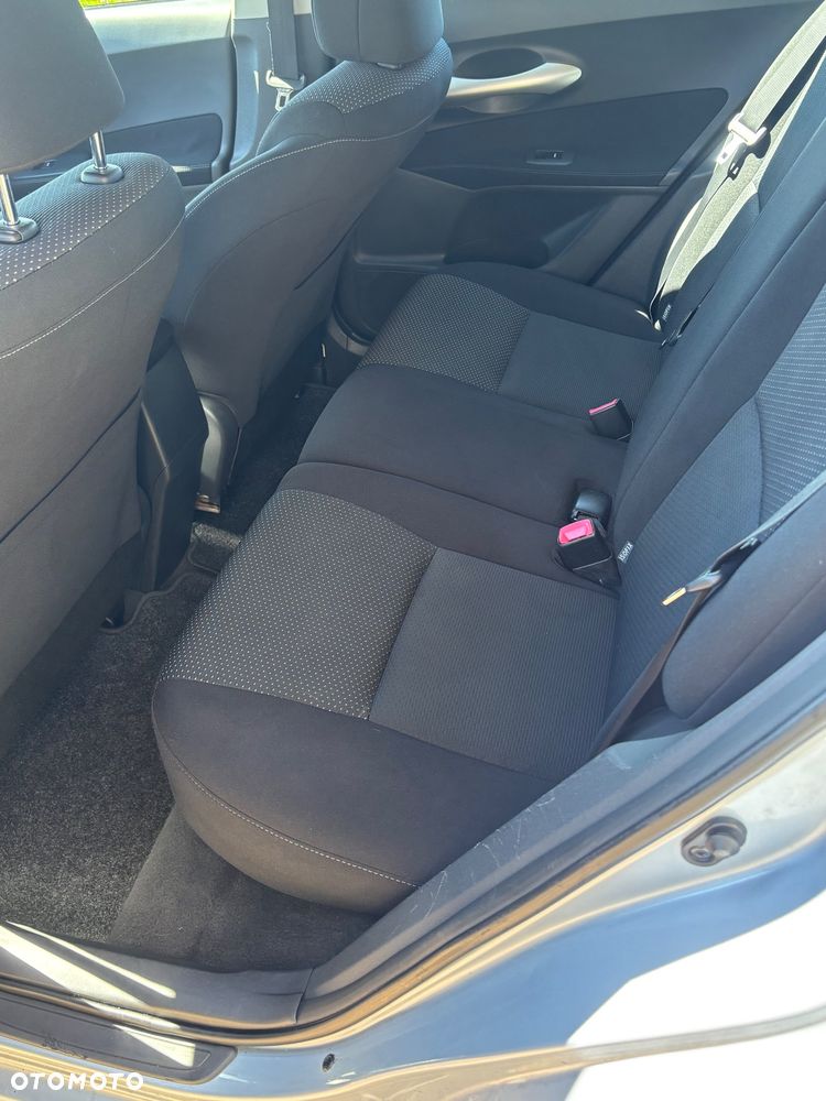 Toyota Auris 1.33 VVT-i Life+ - 16