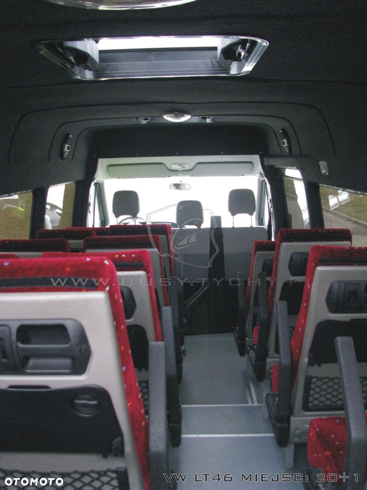 Volkswagen LT 46 - 8