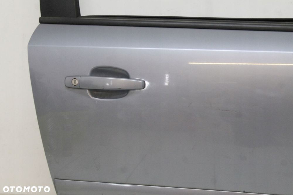 DRZWI PRAWY PRZÓD PRAWE PRZEDNIE OPEL ASTRA H GTC 3D 2004R- - 2