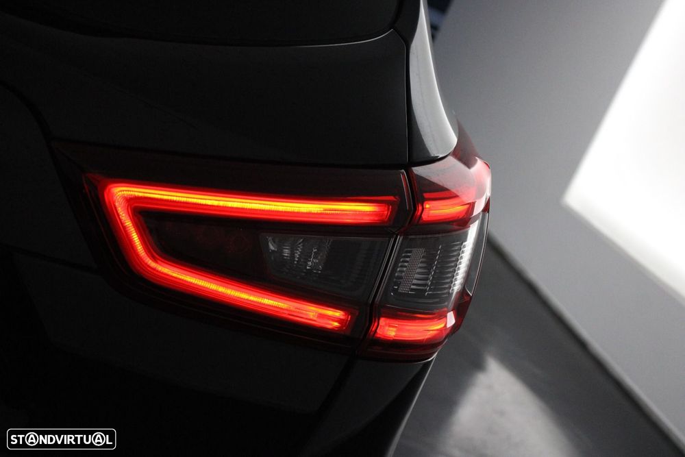 Nissan Qashqai 1.5 dCi N-Connecta Business - 37