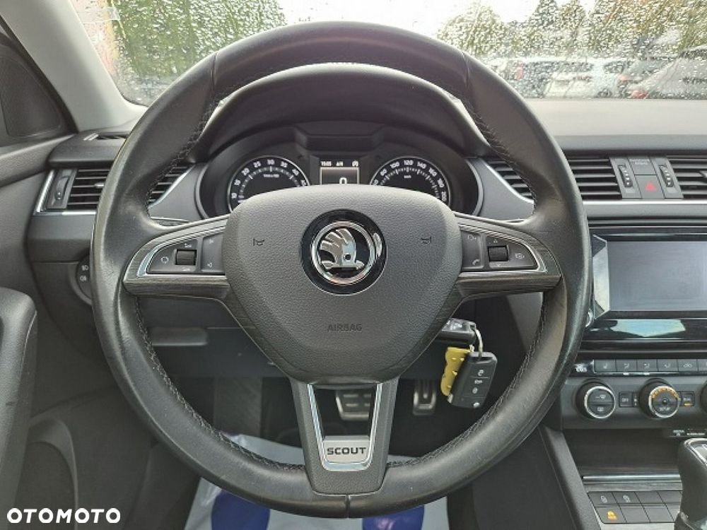 Skoda Octavia - 31