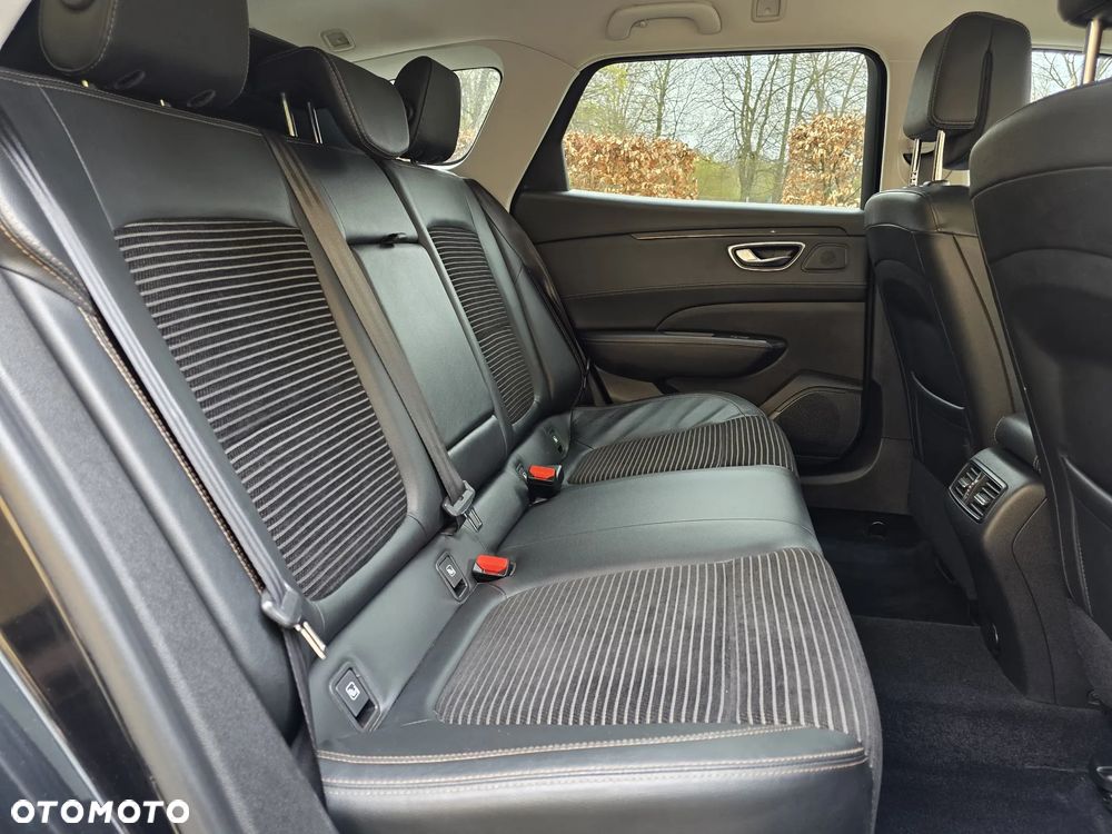 Renault Talisman 1.6 Energy dCi Intens EDC - 20