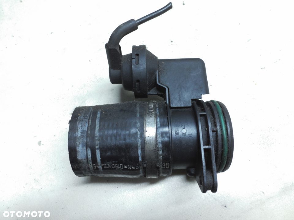 PRZEPUSTNICA CITROEN XSARA PICASSO 2.0 HDI 99-04 9638300980 - 1