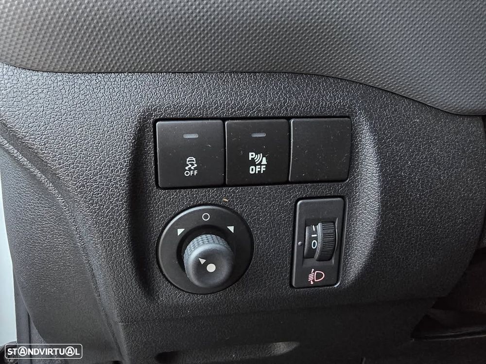 Citroën Berlingo 1.6Hdi 140€ mes - 8