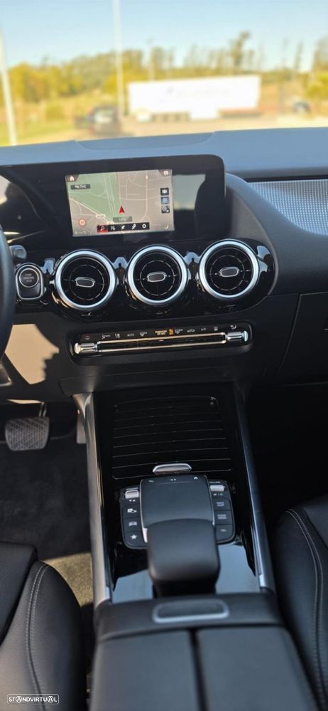 Mercedes-Benz B 250 e 8G-DCT Progressive Advanced - 12