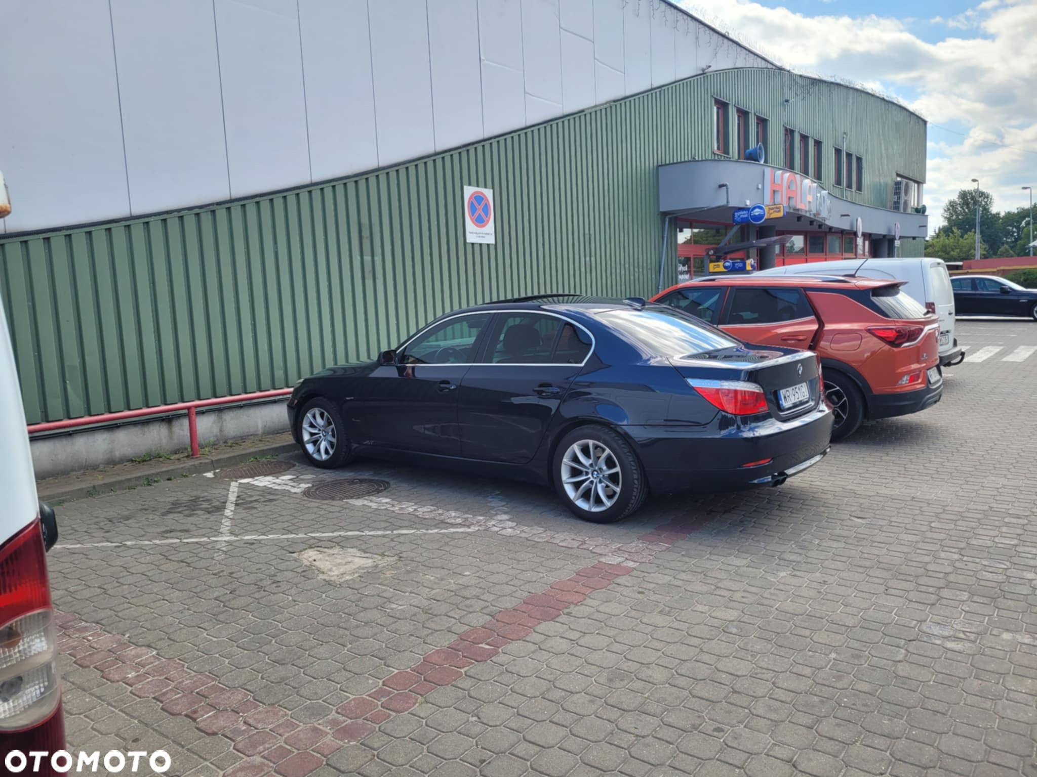 BMW Seria 5 - 31