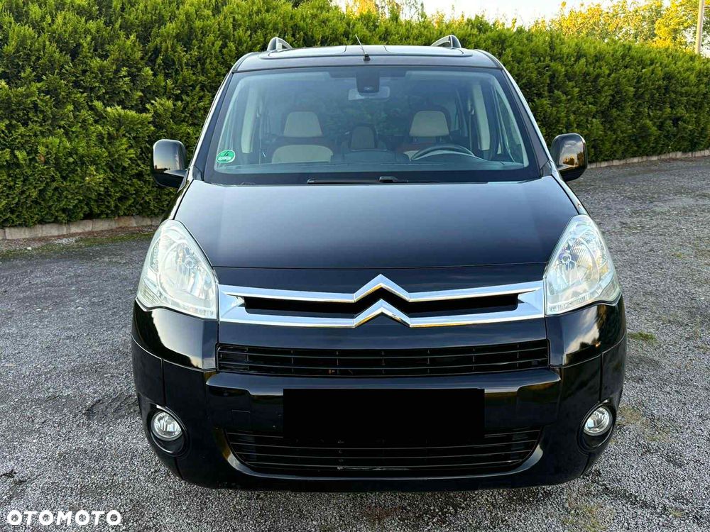 Citroën Berlingo 1.6 HDi 110 FAP Multispace - 2