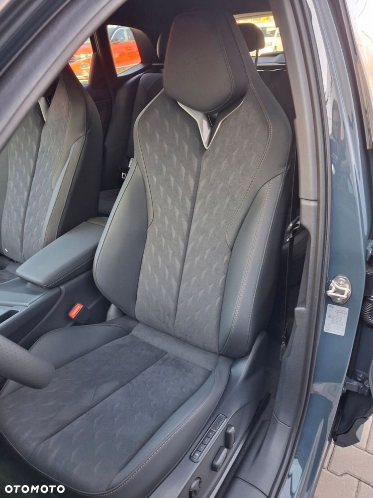 Cupra Terramar 1.5 eTSI mHEV DSG - 18