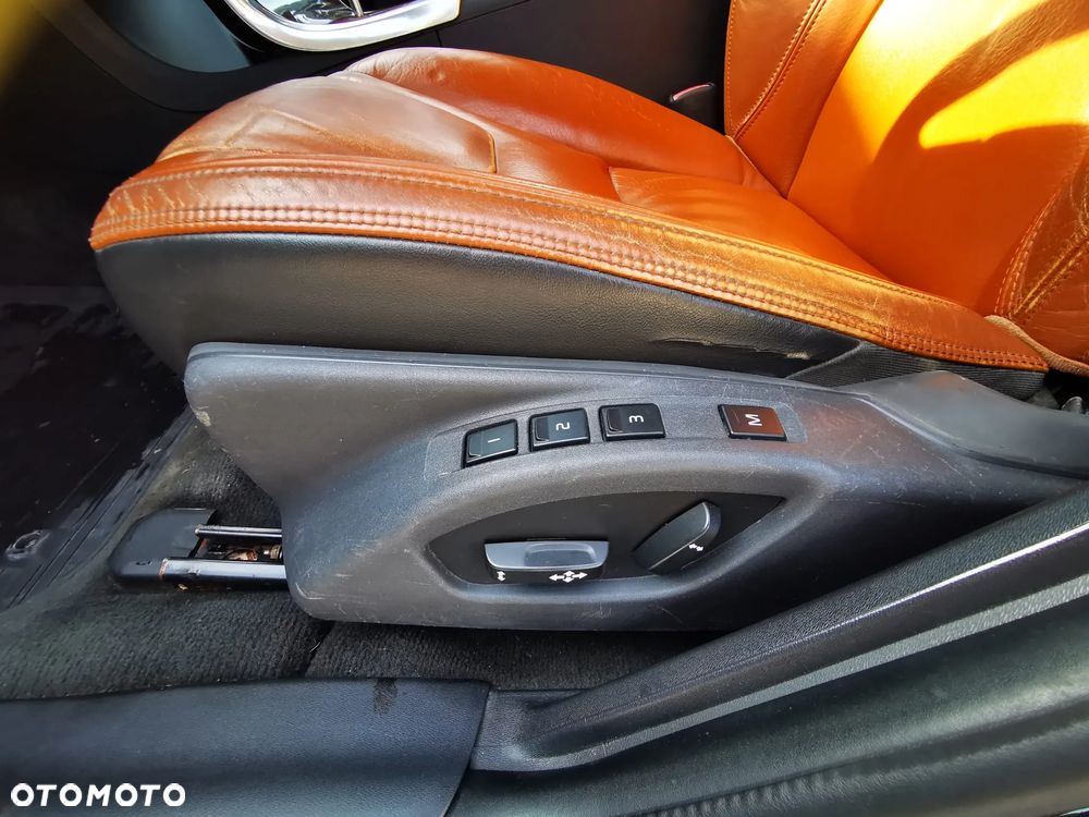 Volvo S60 T6 AWD Geartronic Summum - 24