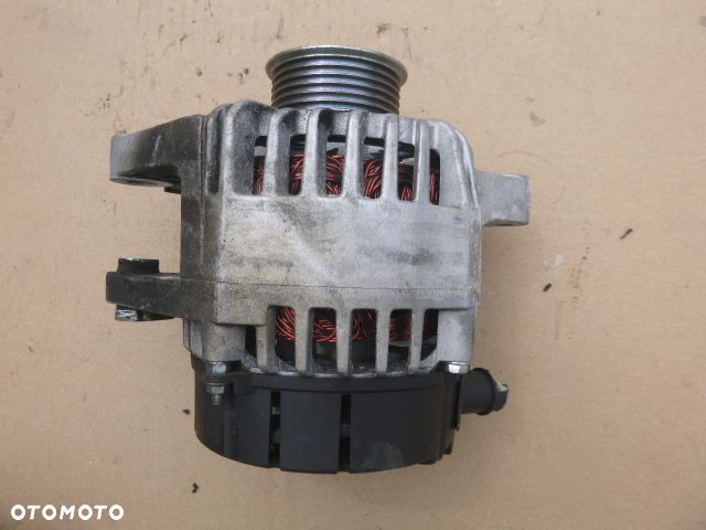 ALTERNATOR TOYOTA AYGO I 1.0 05-12 - 19