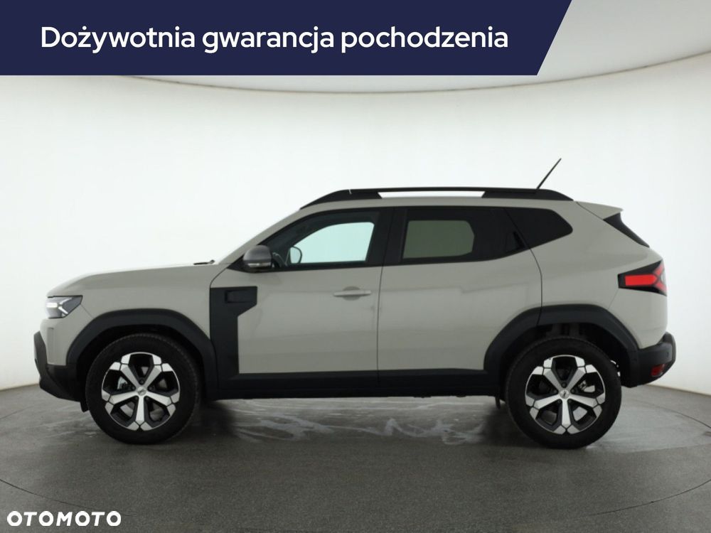 Dacia Duster 2024 photo 3
