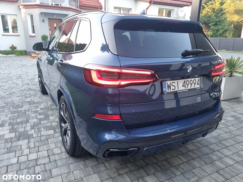 BMW X5 xDrive25d sport - 6