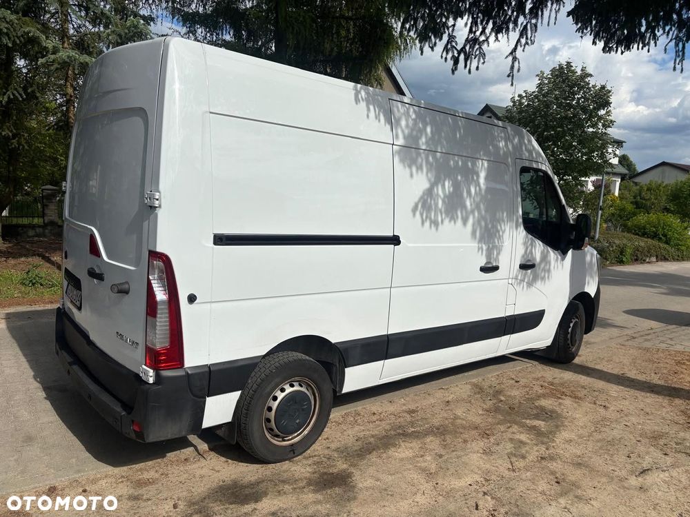 Renault master - 9
