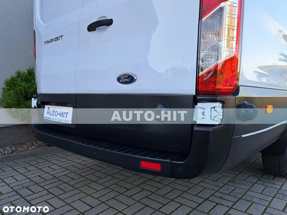 Ford Transit - 16