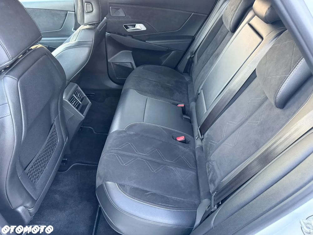 DS Automobiles DS 7 Crossback 1.6 E-Tense Grand Chic - 30