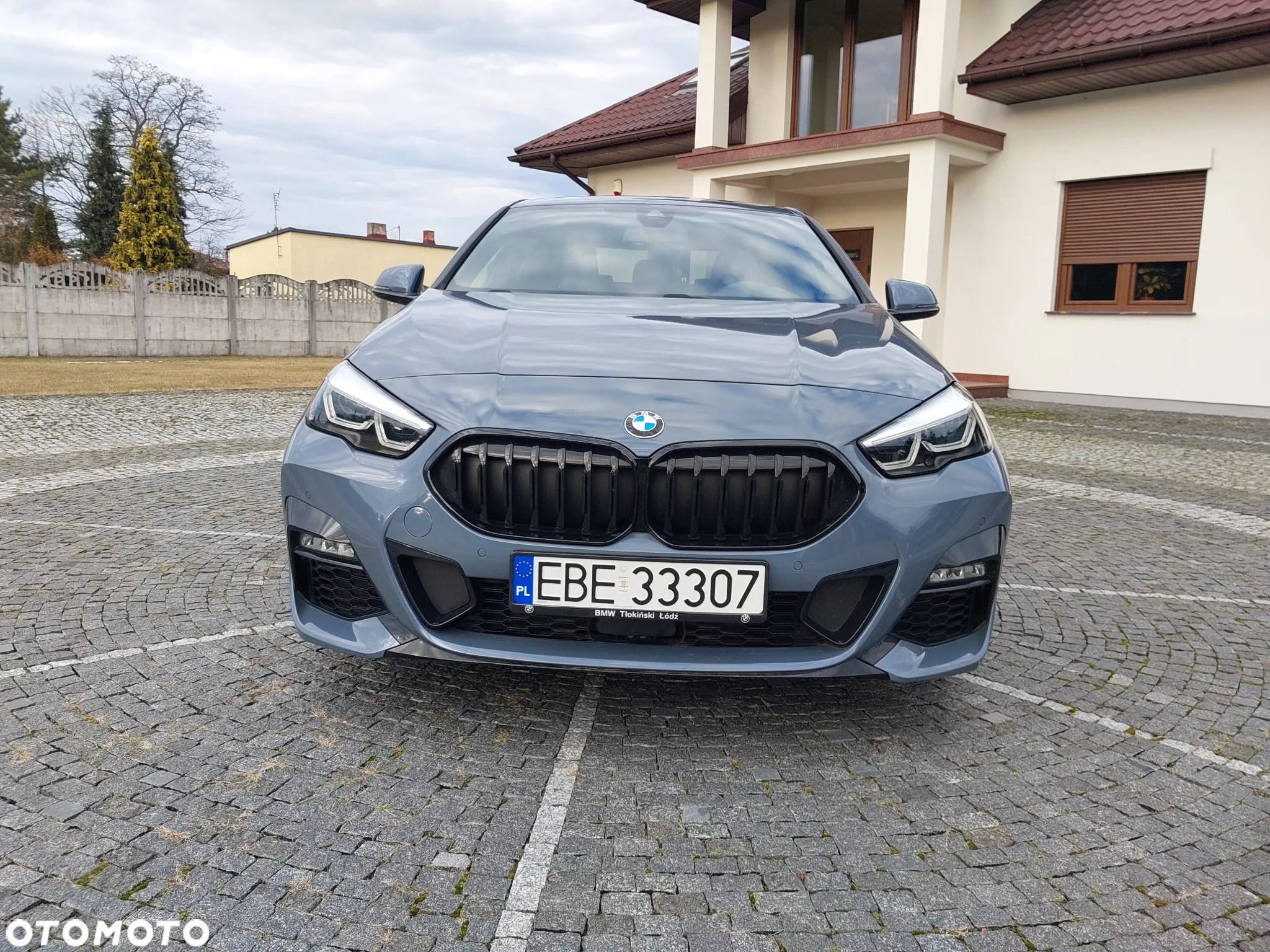 BMW Seria 2 218i M Sport sport - 7