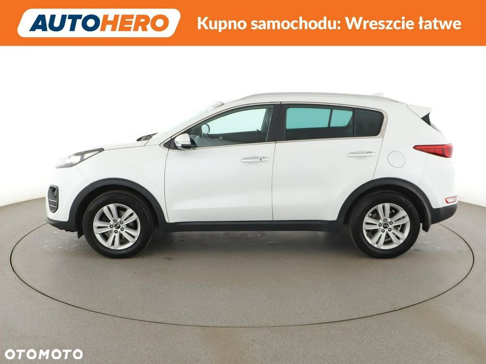 Kia Sportage 1.6 GDI 2WD VISION - 3