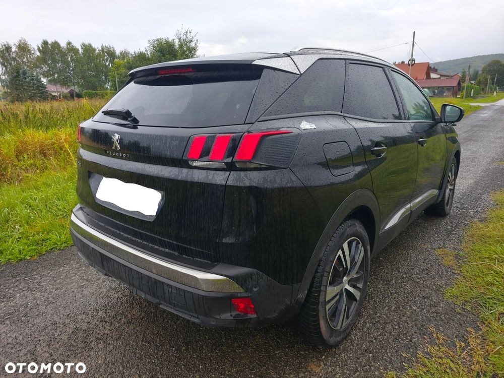 Peugeot 3008 - 9