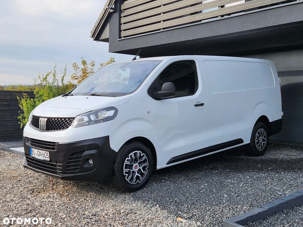 Fiat SCUDO - 20