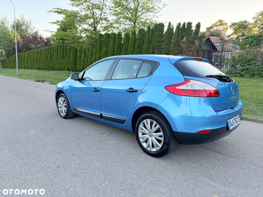 Renault Megane - 9