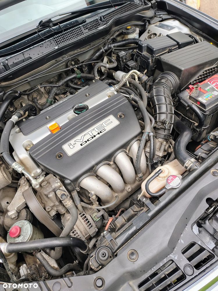 Honda Accord 2.0 Comfort - 7