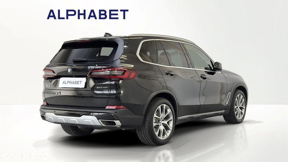 BMW X5 xDrive40i mHEV - 9