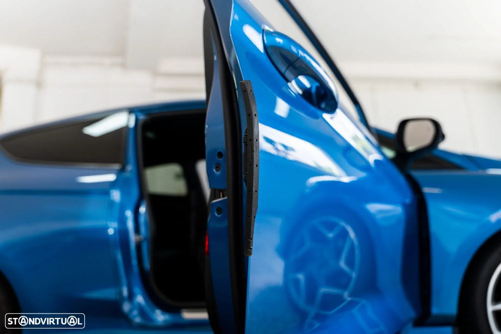 Ford Fiesta 1.5 EcoBoost S&S ST X - 39