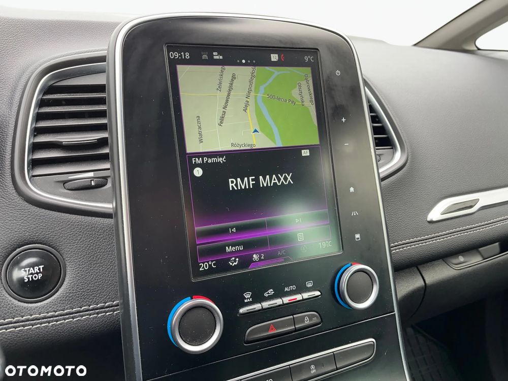 Renault Scenic ENERGY TCe 130 INTENS - 18