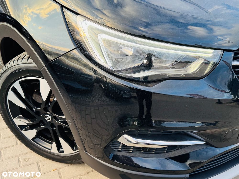 Opel Grandland X - 16