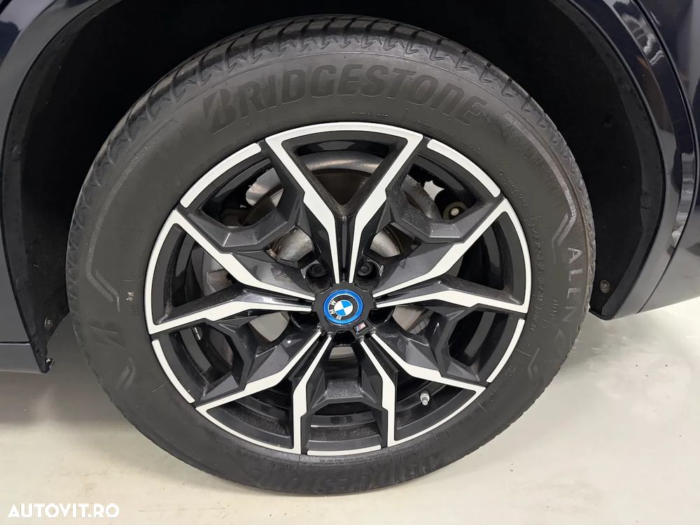 BMW X3 30e xDrive AT PHEV - 10
