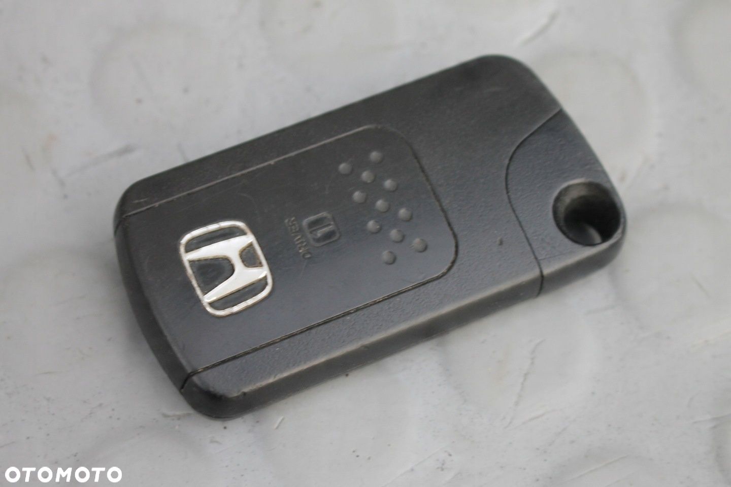 KLUCZYK PILOT KEYLESS HANDS FREE HONDA CR-V IV 12-14 - 1