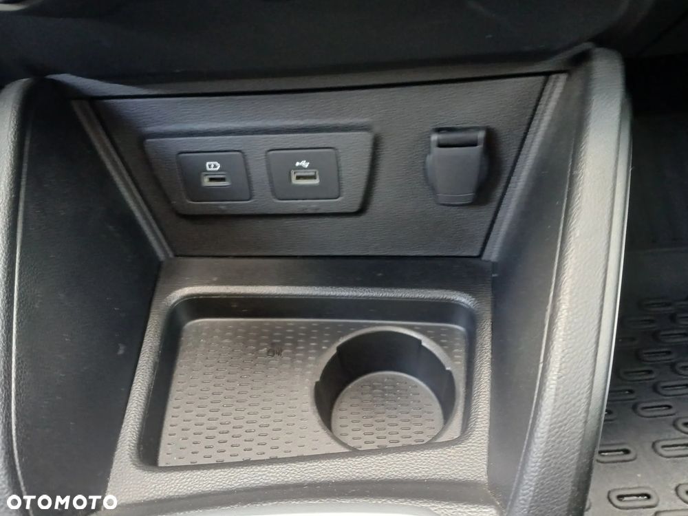 Dacia Duster 1.0 TCe Journey - 33