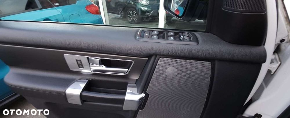 Land Rover Discovery - 29