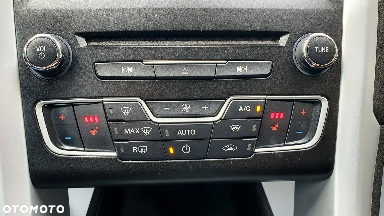 Ford Mondeo 2.0 TDCi Edition - 35