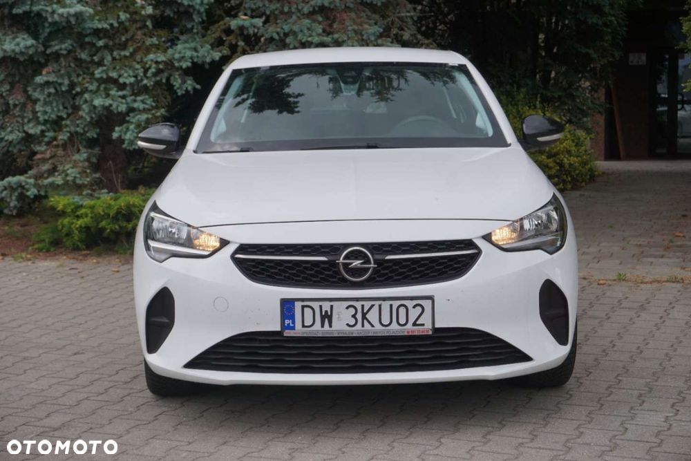 Opel Corsa - 3