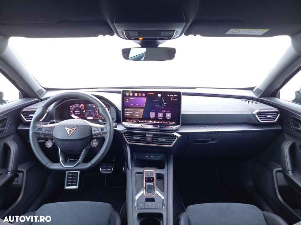 Cupra Formentor - 11