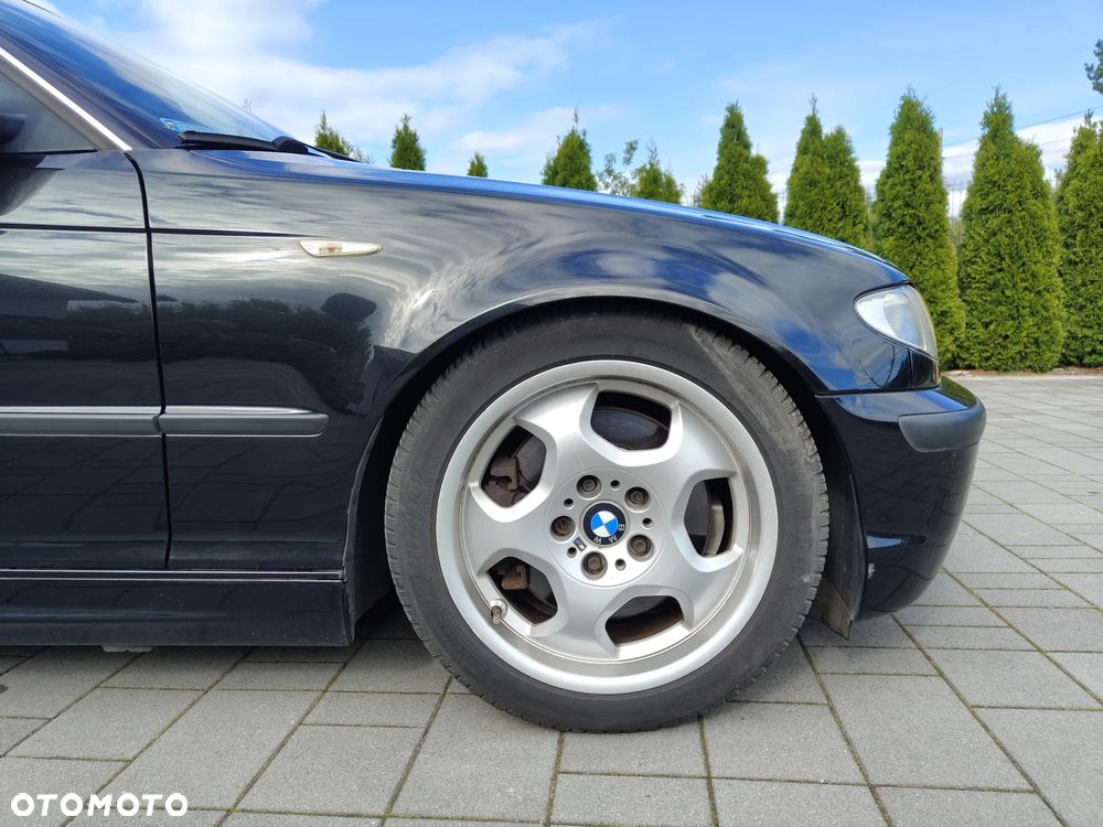 BMW Seria 3 - 3