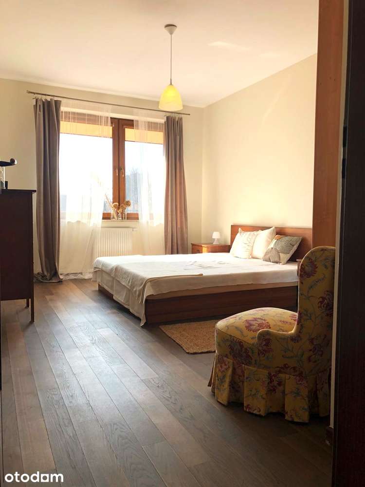 Apartament 2 pokoje | Zegar Słoneczny | Wysoki standard | Balkon