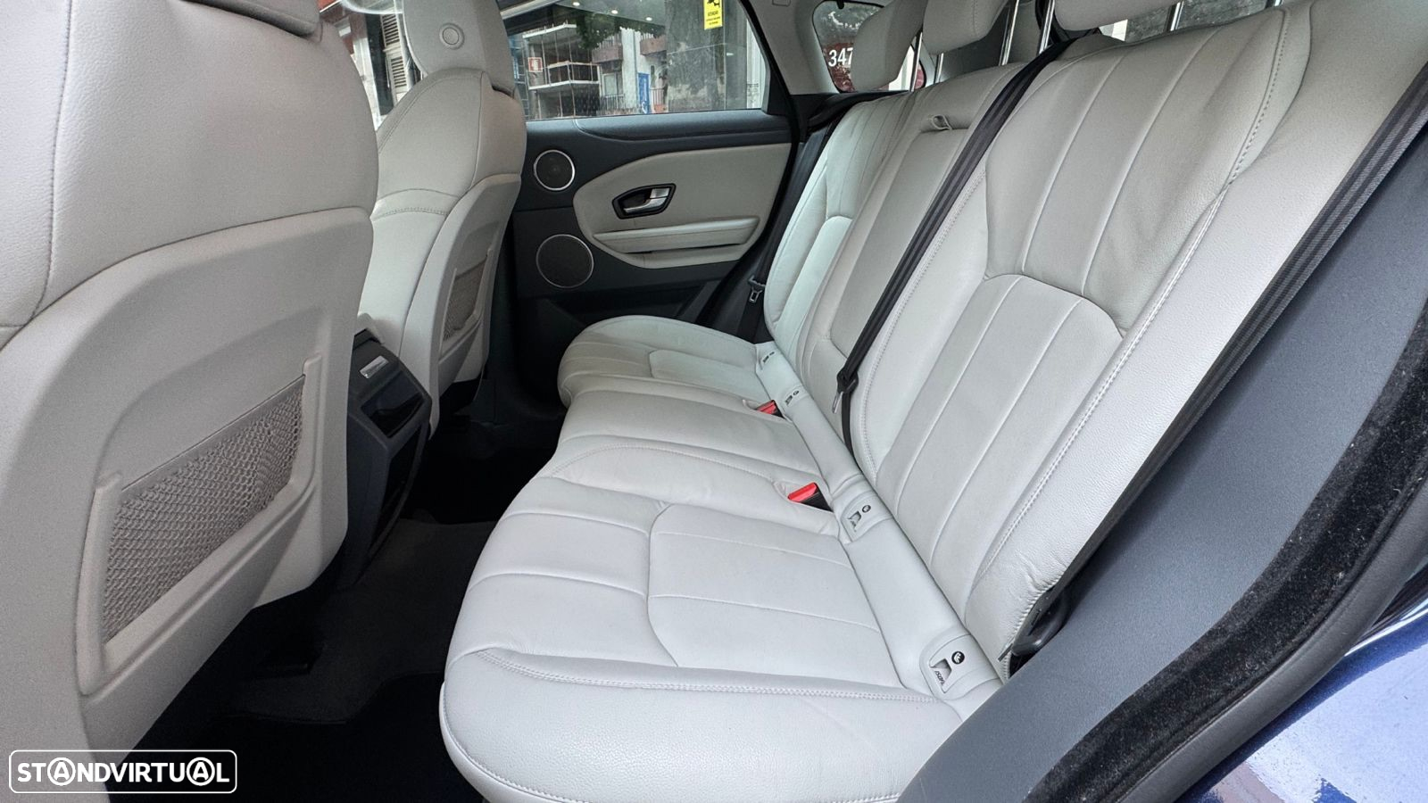 Land Rover Range Rover Evoque 2.0 D150 - 16
