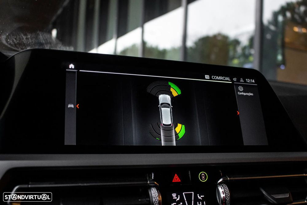 BMW 320 d Advantage Auto - 45