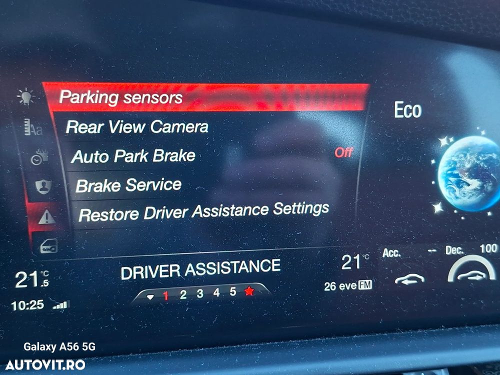 Alfa Romeo Giulia 2.2 - 23