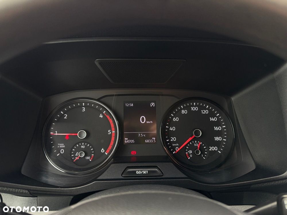 Volkswagen Crafter Crafter 35 BiTDI (11,3m3) - 23