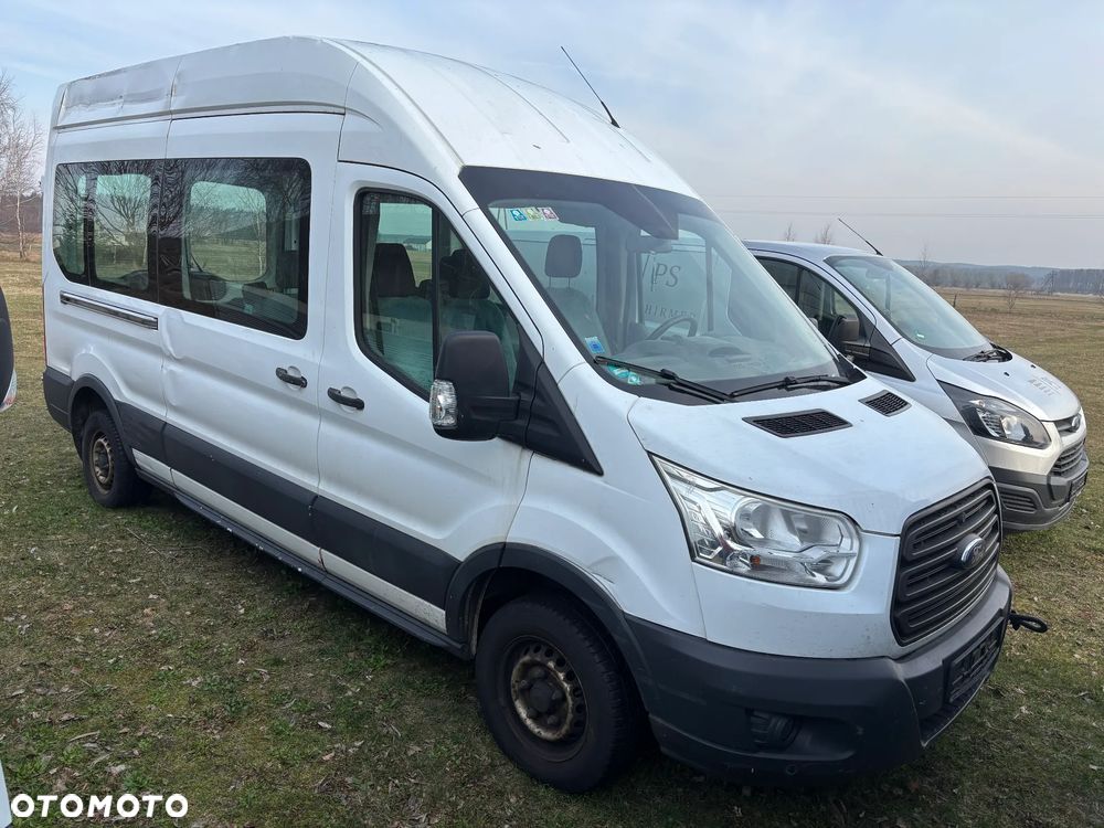 Ford TRANSIT - 1