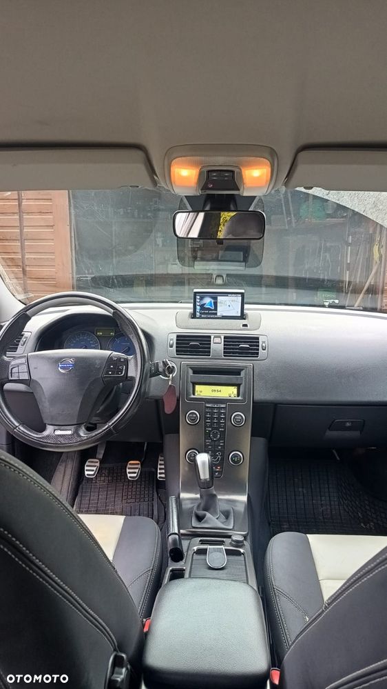 Volvo V50 DPF D2 RDesign Edition - 5