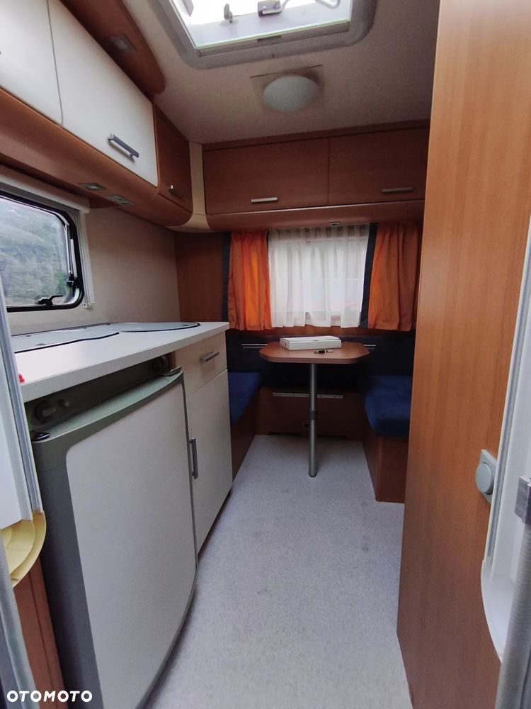 KNAUS - 17